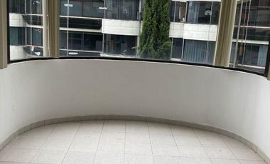 Renta de departamento en Interlomas