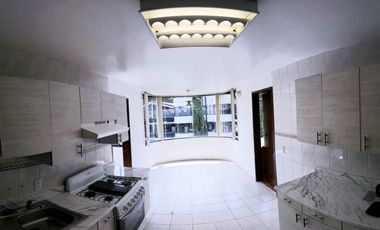 Renta de departamento en Interlomas