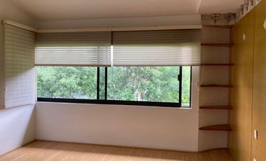 Renta de departamento en Interlomas