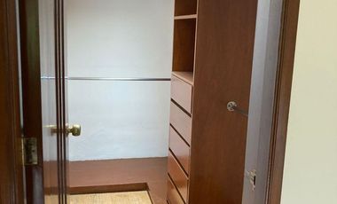 Renta de departamento en Interlomas
