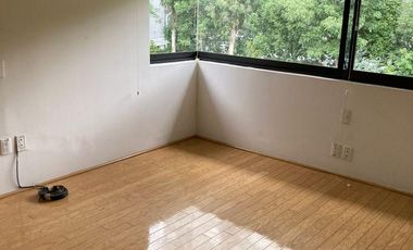 Renta de departamento en Interlomas