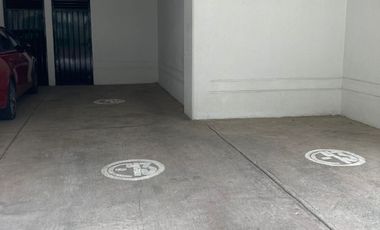 Renta de departamento en Interlomas