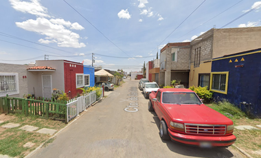 CASA EN VENTA EN LOMAS DE SAN MIGUEL, LA PUNTA