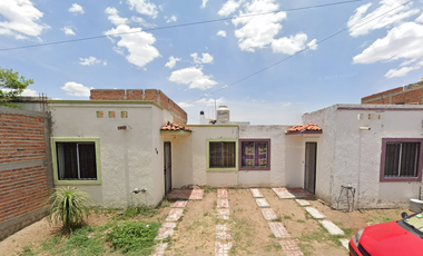 CASA EN VENTA EN LOMAS DE SAN MIGUEL, LA PUNTA
