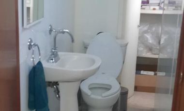 ¡Casa Amueblada en Renta en Santa Ana Tlapaltitlán, Toluca!
