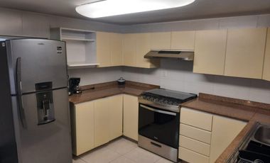 ¡Casa Amueblada en Renta en Santa Ana Tlapaltitlán, Toluca!