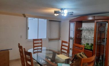 ¡Casa Amueblada en Renta en Santa Ana Tlapaltitlán, Toluca!