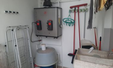 ¡Casa Amueblada en Renta en Santa Ana Tlapaltitlán, Toluca!