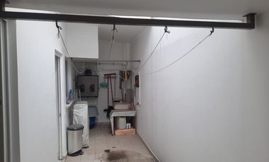 ¡Casa Amueblada en Renta en Santa Ana Tlapaltitlán, Toluca!
