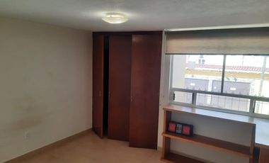 ¡Casa Amueblada en Renta en Santa Ana Tlapaltitlán, Toluca!