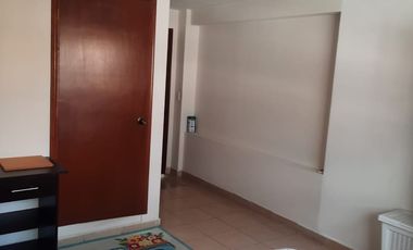 ¡Casa Amueblada en Renta en Santa Ana Tlapaltitlán, Toluca!