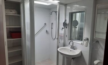¡Casa Amueblada en Renta en Santa Ana Tlapaltitlán, Toluca!