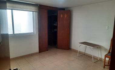 ¡Casa Amueblada en Renta en Santa Ana Tlapaltitlán, Toluca!