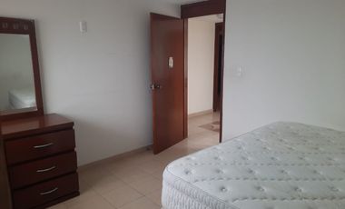 ¡Casa Amueblada en Renta en Santa Ana Tlapaltitlán, Toluca!