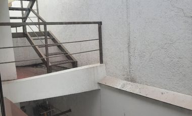 ¡Casa Amueblada en Renta en Santa Ana Tlapaltitlán, Toluca!