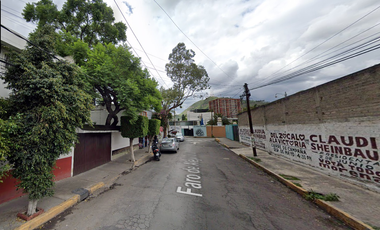 CASA EN VENTA EN GUSTAVO A. MADERO SIETE MARAVILLAS