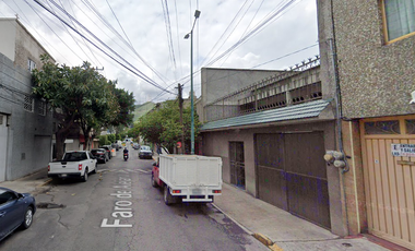 CASA EN VENTA EN GUSTAVO A. MADERO SIETE MARAVILLAS