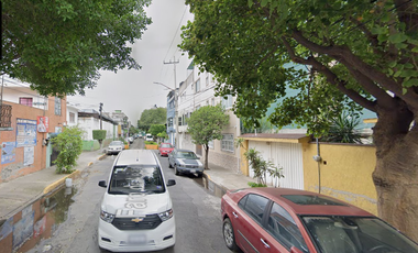 CASA EN VENTA EN GUSTAVO A. MADERO SIETE MARAVILLAS