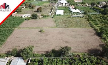 TERRENOS EN ANDIGNATO