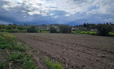 TERRENOS EN ANDIGNATO