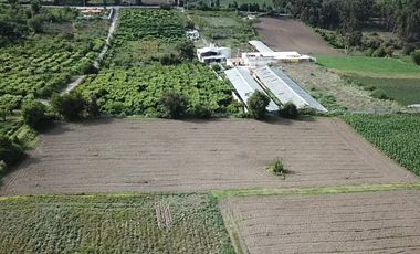TERRENOS EN ANDIGNATO