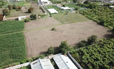 TERRENOS EN ANDIGNATO