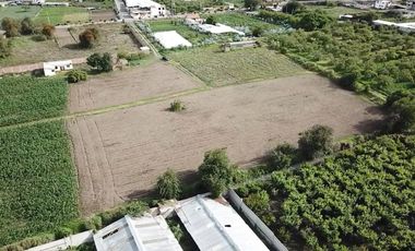 TERRENOS EN ANDIGNATO