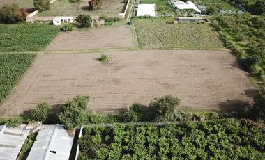 TERRENOS EN ANDIGNATO