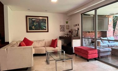 47787 Casa en arriendo en el sector San Lucas, Envigado