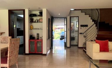 47787 Casa en arriendo en el sector San Lucas, Envigado