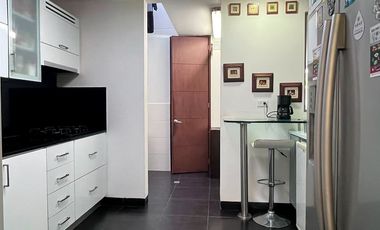 47787 Casa en arriendo en el sector San Lucas, Envigado