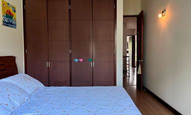 47787 Casa en arriendo en el sector San Lucas, Envigado