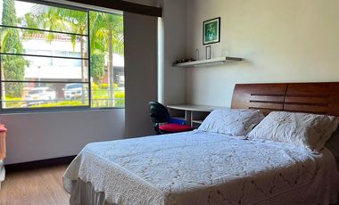 47787 Casa en arriendo en el sector San Lucas, Envigado