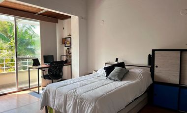 47787 Casa en arriendo en el sector San Lucas, Envigado