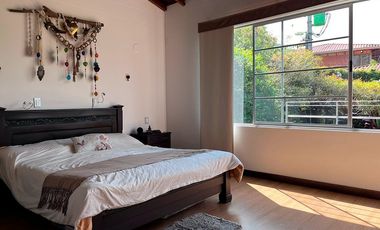 47787 Casa en arriendo en el sector San Lucas, Envigado