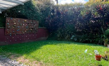 47787 Casa en arriendo en el sector San Lucas, Envigado