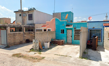 CASA EN HACIENDA CHIMAY, HACIENDA DEL CARIBE, BENITO JUAREZ, QUINTANA ROO, ¡NO CREDITOS!