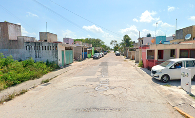 CASA EN HACIENDA CHIMAY, HACIENDA DEL CARIBE, BENITO JUAREZ, QUINTANA ROO, ¡NO CREDITOS!