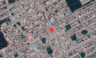 CASA EN HACIENDA CHIMAY, HACIENDA DEL CARIBE, BENITO JUAREZ, QUINTANA ROO, ¡NO CREDITOS!