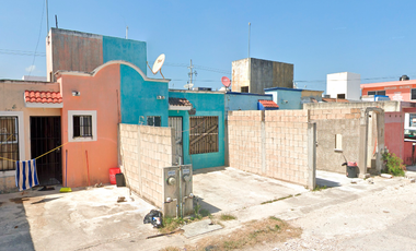 CASA EN HACIENDA CHIMAY, HACIENDA DEL CARIBE, BENITO JUAREZ, QUINTANA ROO, ¡NO CREDITOS!