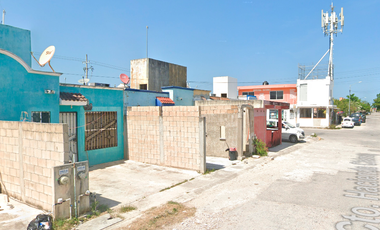 CASA EN HACIENDA CHIMAY, HACIENDA DEL CARIBE, BENITO JUAREZ, QUINTANA ROO, ¡NO CREDITOS!