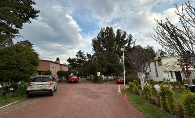 Casa en condominio, Unidad Habitacional Madero, Colonia Doctores, Centro, Pachuca Hidalgo