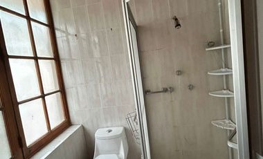Casa en condominio, Unidad Habitacional Madero, Colonia Doctores, Centro, Pachuca Hidalgo