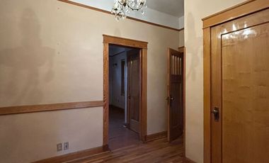 Casa en condominio, Unidad Habitacional Madero, Colonia Doctores, Centro, Pachuca Hidalgo