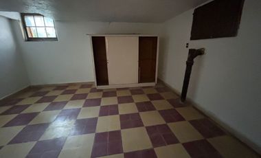 Casa en condominio, Unidad Habitacional Madero, Colonia Doctores, Centro, Pachuca Hidalgo
