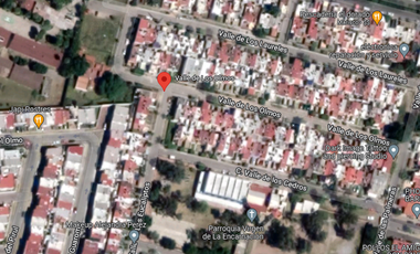 CASA EN VENTA EN ZAPOPAN JALISCO JARDINES DEL VALLE