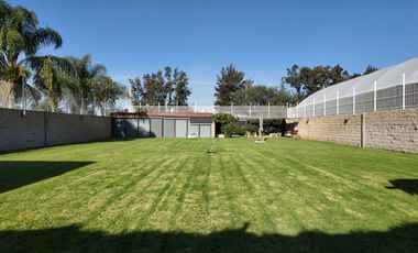 Casa de Campo, Fracc. San Diego, Tlajomulco de Zuñiga