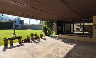 Casa de Campo, Fracc. San Diego, Tlajomulco de Zuñiga