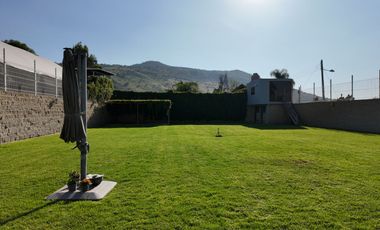 Casa de Campo, Fracc. San Diego, Tlajomulco de Zuñiga