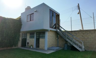 Casa de Campo, Fracc. San Diego, Tlajomulco de Zuñiga
